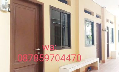 Kost Putri Dekat Universitas Buddhi Dharma, Tangcity Mall