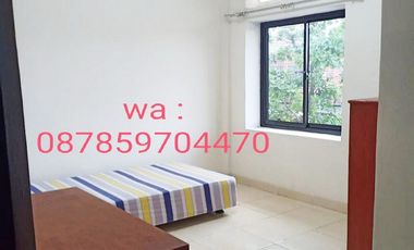 Kost Putri Dekat Universitas Buddhi Dharma, Tangcity Mall