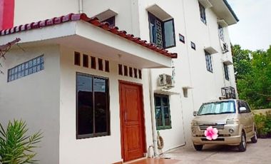 Kost Putri Dekat Universitas Buddhi Dharma, Tangcity Mall