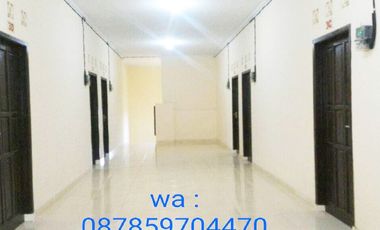 Kost Putri Dekat Universitas Buddhi Dharma, Tangcity Mall