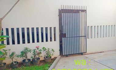 Kost Putri Dekat Universitas Buddhi Dharma, Tangcity Mall