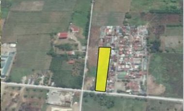 Commercial vacant lot for Sale in Cabuyao, Laguna