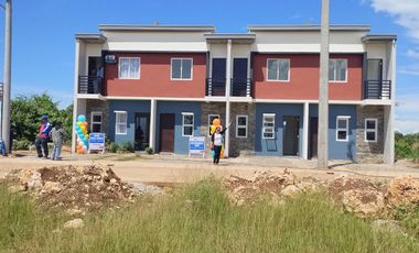 Pre-Selling 2 Bedroom 2 Storey Fully Finished Townhouses at CKL Homes, Balamban, Cebu