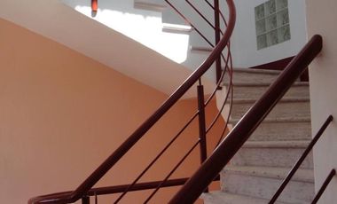 Rento Edificio para oficinas muy cerca de la Plaza Carrillo en Morelia