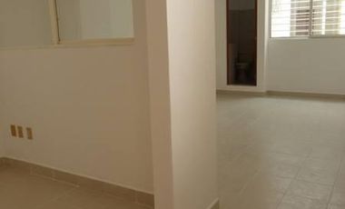 Rento Edificio para oficinas muy cerca de la Plaza Carrillo en Morelia
