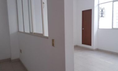 Rento Edificio para oficinas muy cerca de la Plaza Carrillo en Morelia