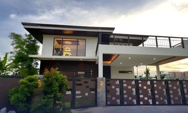 Fully Furnished House for Sale in Vistamar Beach Estate, Mactan Cebu