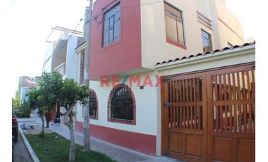 Venta Casa Mas Cochera En Condominio Los Sauces ID 1091731