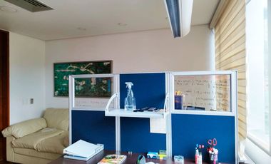 PR17057 Oficina en venta en el sector El Tesoro, Medellin