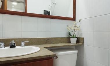 PR17057 Oficina en venta en el sector El Tesoro, Medellin