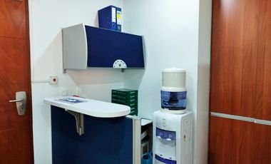 PR17057 Oficina en venta en el sector El Tesoro, Medellin