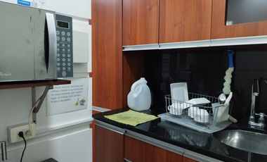 PR17057 Oficina en venta en el sector El Tesoro, Medellin