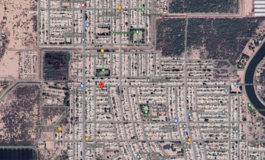 !! Gran Remate !! Hermosa Y Amplia Casa En La Mejor Zona De Esperanza Sonora