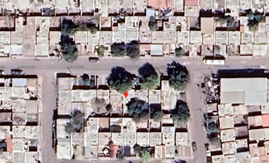 !! Gran Remate !! Hermosa Y Amplia Casa En La Mejor Zona De Esperanza Sonora