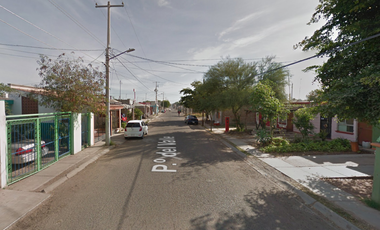 !! Gran Remate !! Hermosa Y Amplia Casa En La Mejor Zona De Esperanza Sonora