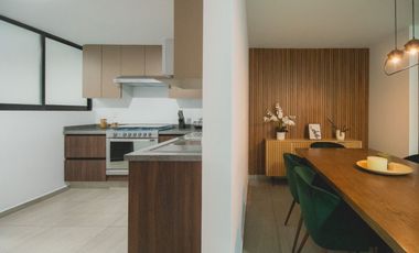 🚩  $4,079,592.40 mn RESIDENCIAL LATERRA Departamento 🚩Nuevo en Perinorte Cuautitlan Izcalli 98.60 m2ESTADO DE MÉXICO A SOLO 5 MINUTOS DE LA AUTOPISTA