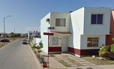 EXCELENTE CASA EN VENTA UBICADA EN Calle San Lucas 7201, San Fernando, Mazatlán, Sinaloa, México