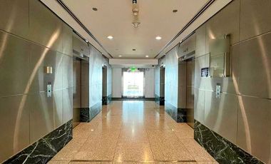 10,594.81 sqm Office Space for Rent in Yuchengco Tower Makati City