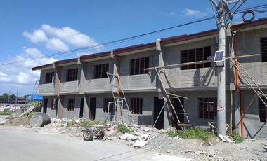 The Affordable 2-Storey House for Sale in Imus, Cavite