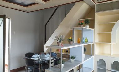 The Affordable 2-Storey House for Sale in Imus, Cavite