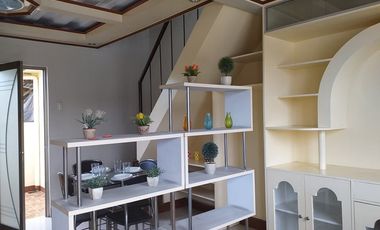 The Affordable 2-Storey House for Sale in Imus, Cavite