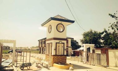 The Affordable 2-Storey House for Sale in Imus, Cavite