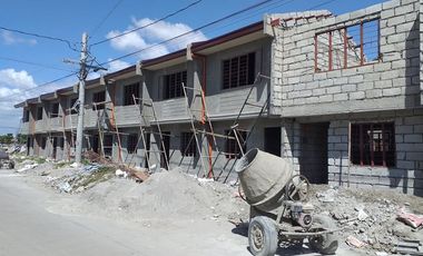 The Affordable 2-Storey House for Sale in Imus, Cavite