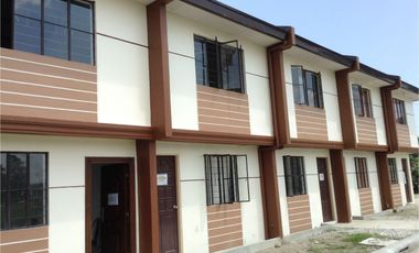 The Affordable 2-Storey House for Sale in Imus, Cavite