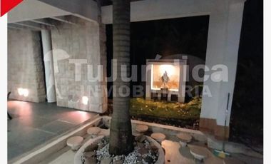 SE VENDE ESPECTACULAR CASA CAMPESTRE ORIENTE DE NEIVA (HUILA-COL)