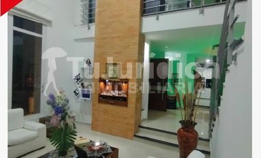 SE VENDE ESPECTACULAR CASA CAMPESTRE ORIENTE DE NEIVA (HUILA-COL)