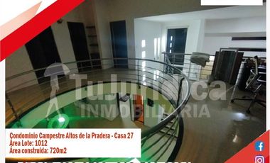 SE VENDE ESPECTACULAR CASA CAMPESTRE ORIENTE DE NEIVA (HUILA-COL)