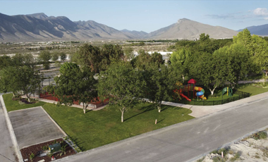 Casa en venta Residencial La Joya Arteaga, Coahuila