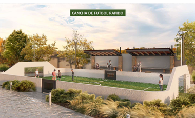 Casa en venta Residencial La Joya Arteaga, Coahuila