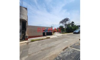 Vendo Casa Como Terreno De 200 M2, En Excelente Esquina Ideal Para Proyecto Residencial O Vivienda.