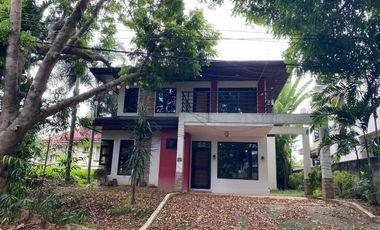 5-bedroom unfurnished house Xavier Estates, Uptown Cagayan De Oro City