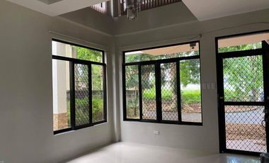 5-bedroom unfurnished house Xavier Estates, Uptown Cagayan De Oro City