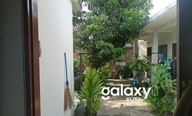 DIJUAL RUMAH GUNUNG KALIMUTU PADANG SAMBIAN DENPASAR, BALI