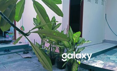 DIJUAL RUMAH GUNUNG KALIMUTU PADANG SAMBIAN DENPASAR, BALI