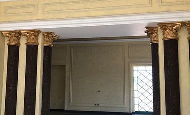 HACIENDA EN SAN AGUSTÍN TLAXIACA