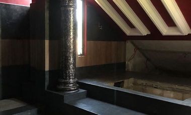 HACIENDA EN SAN AGUSTÍN TLAXIACA