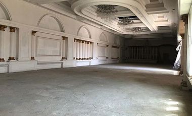 HACIENDA EN SAN AGUSTÍN TLAXIACA