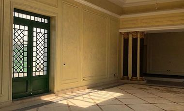 HACIENDA EN SAN AGUSTÍN TLAXIACA