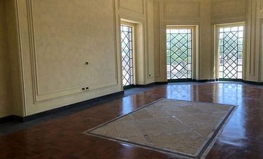 HACIENDA EN SAN AGUSTÍN TLAXIACA