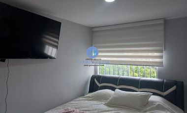 ALQUILER AMOBLADO CAÑAVERAL 3 ALC