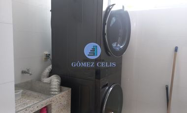 ALQUILER AMOBLADO CAÑAVERAL 3 ALC