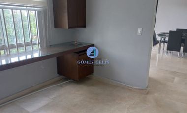 ALQUILER AMOBLADO CAÑAVERAL 3 ALC