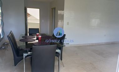 ALQUILER AMOBLADO CAÑAVERAL 3 ALC