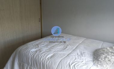 ALQUILER AMOBLADO CAÑAVERAL 3 ALC