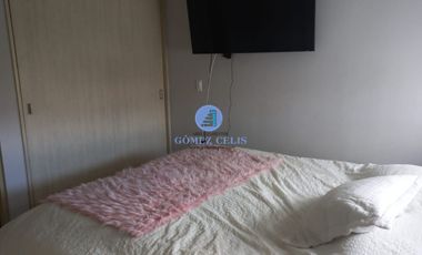 ALQUILER AMOBLADO CAÑAVERAL 3 ALC