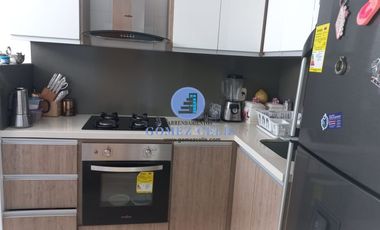 ALQUILER AMOBLADO CAÑAVERAL 3 ALC